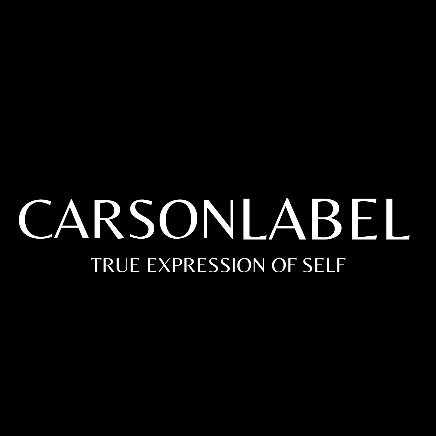 Shop Carson Label - Custom Clothing & More