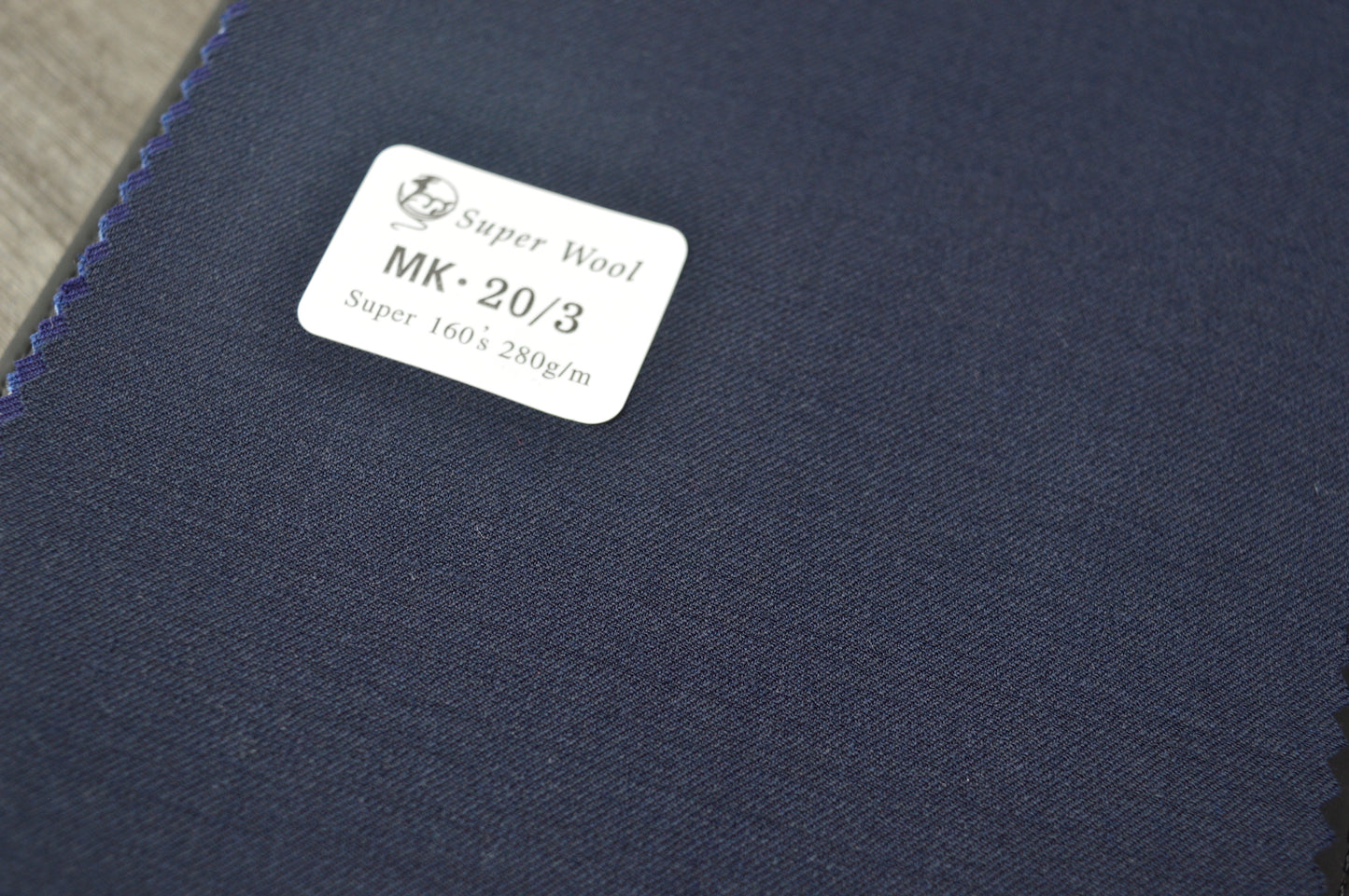 Carson Label Fabric MK-20/3