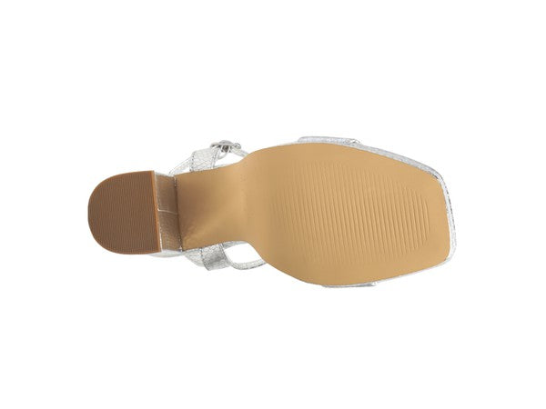 MERENGUE SANDAL