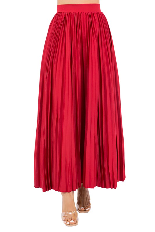 SEXY LONG MAXI SKIRTS