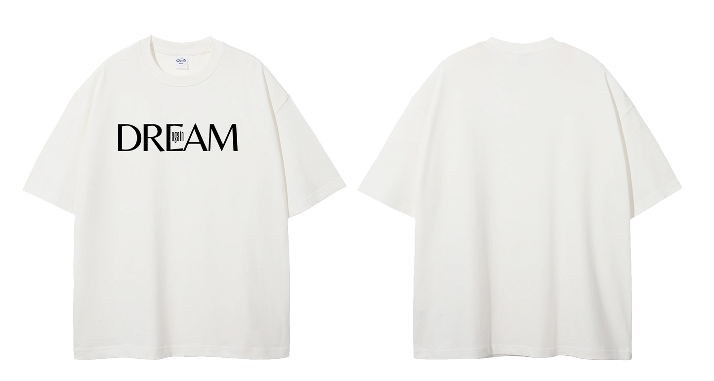 Unisex " Dream Again" T-Shirt by Carson Label