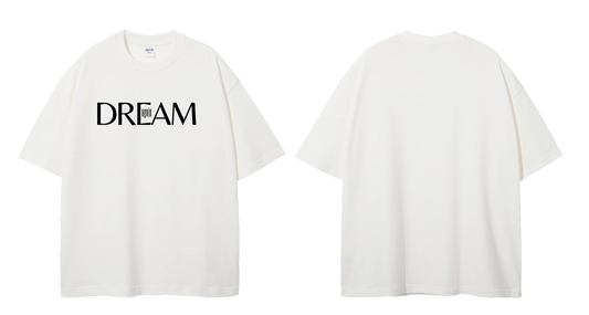 Unisex " Dream Again" T-Shirt by Carson Label