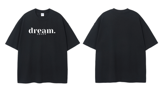 Unisex " Dream Again" T-Shirt by Carson Label