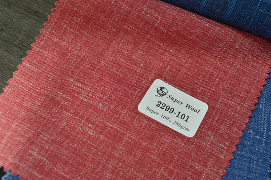 Carson Label Fabric 2299-101