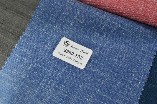 Carson Label Fabric 2299-102