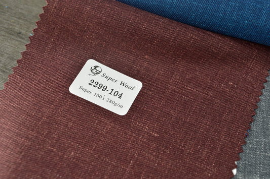 Carson Label Fabric 2299-104