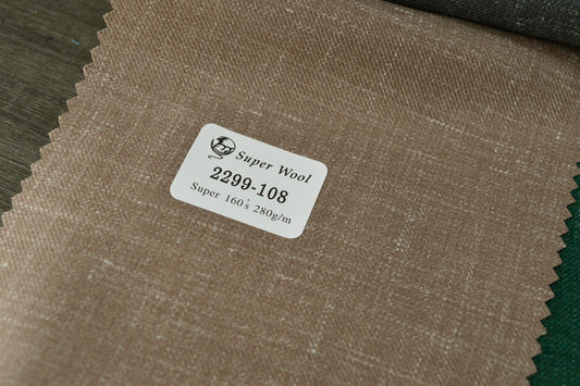 Carson Label Fabric 2299-108