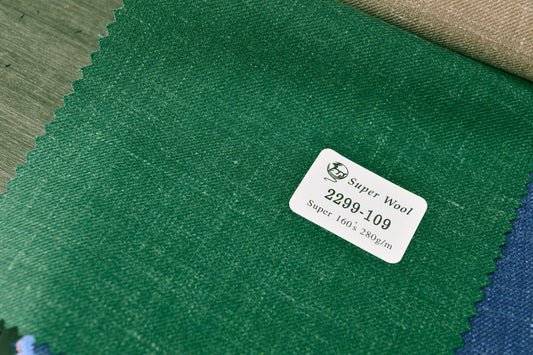 Carson Label Fabric 2299-109