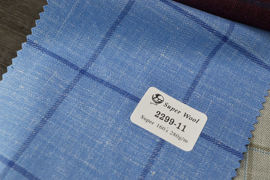 Carson Label Fabric 2299-11