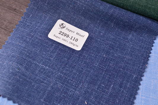 Carson Label Fabric 2299-110