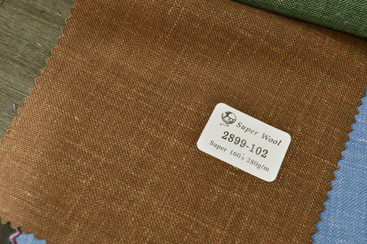 Carson Label Fabric 2899-102