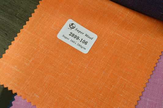 Carson Label Fabric 2899-106