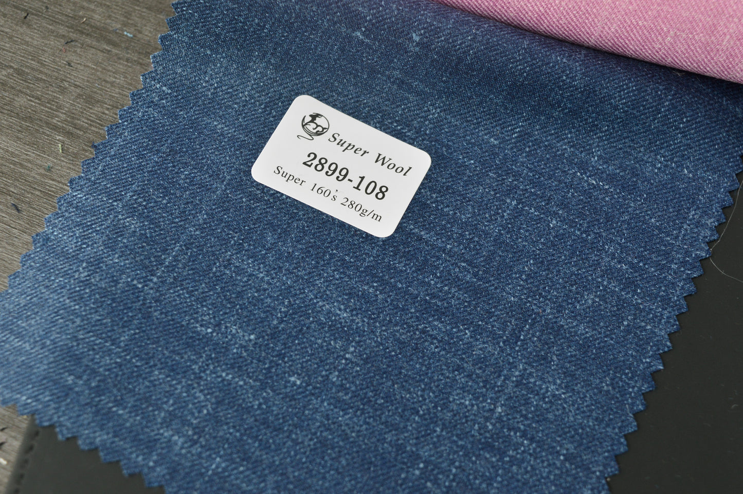 Carson Label Fabric 2899-108