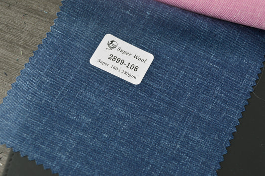 Carson Label Fabric 2899-108