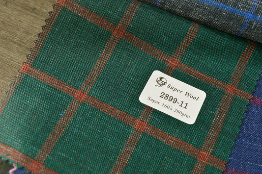 Carson Label Fabric 2899-11