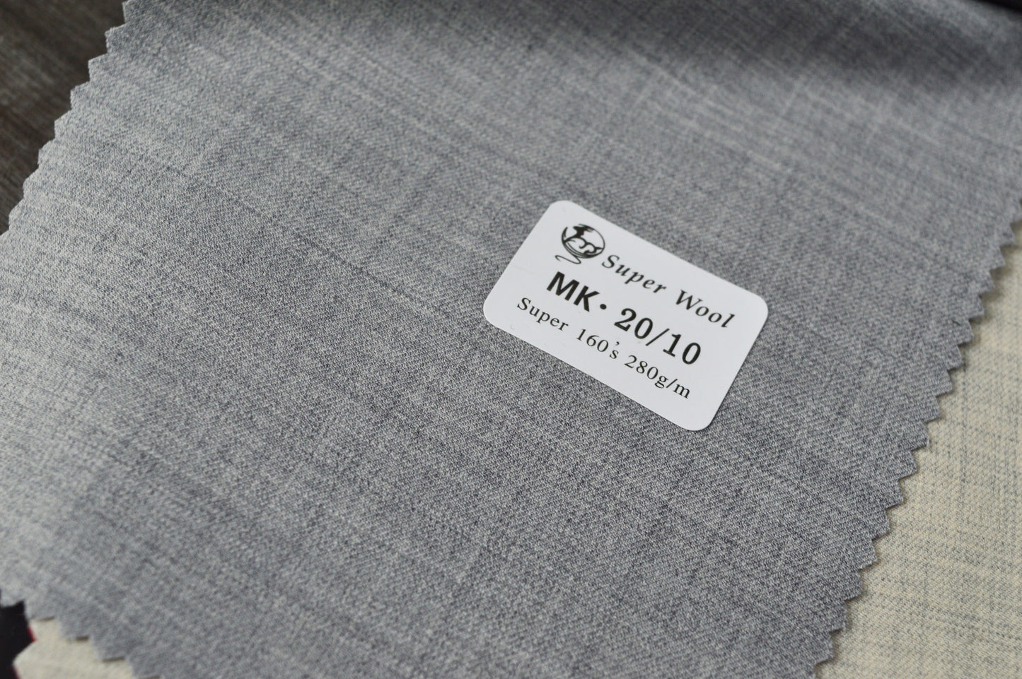 Carson Label Fabric MK-20/10