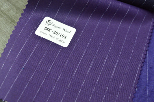 Carson Label Fabric MK-20/104