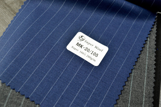 Carson Label Fabric MK-20/105