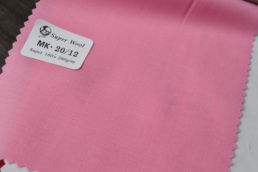 Carson Label Fabric MK-20/12