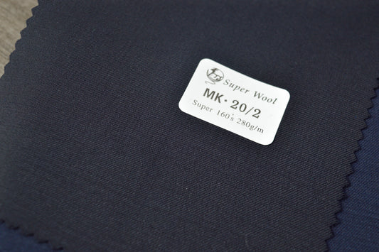 Carson Label Fabric MK-20/2