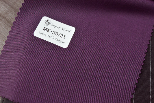 Carson Label Fabric MK-20/21