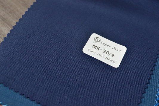 Carson Label Fabric MK-20/5