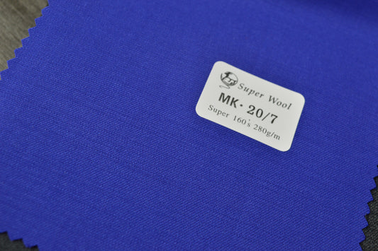 Carson Label Fabric MK-20/7