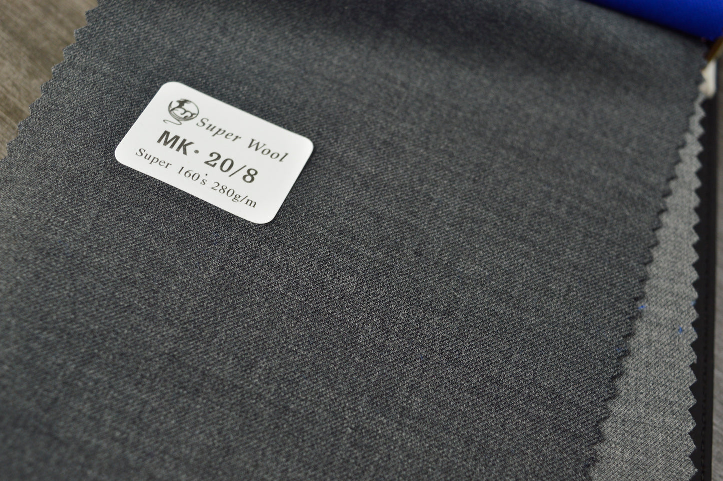 Carson Label Fabric MK-20/8