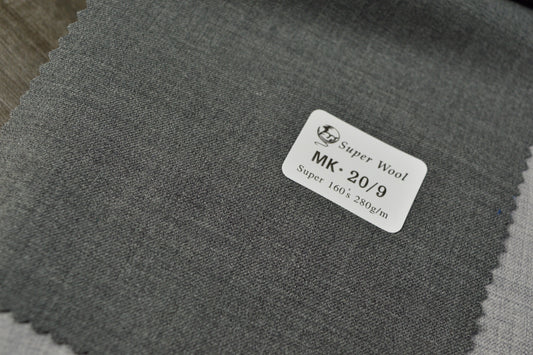 Carson Label Fabric MK-20/9