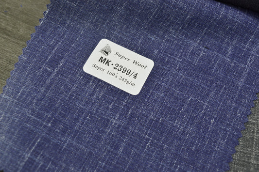 Carson Label Fabric MK-2399/4