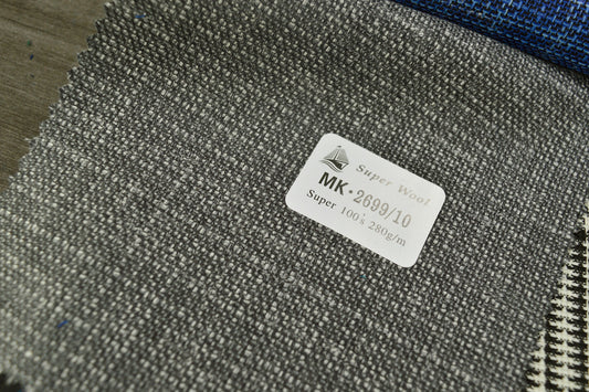 Carson Label Fabric MK-2699/10