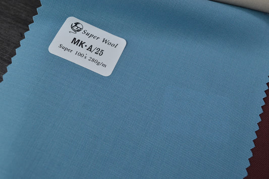 Carson Label Fabric MK-A/25