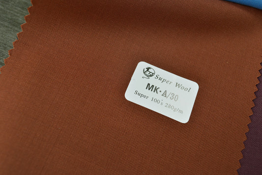 Carson Label Fabric MK-A/30