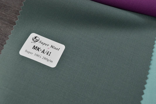 Carson Label Fabric MK-A/41