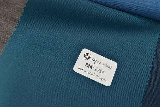 Carson Label Fabric MK-A/44