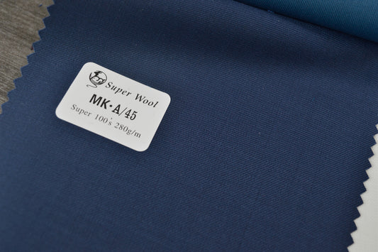 Carson Label Fabric MK-A/45