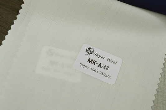 Carson Label Fabric MK-A/48