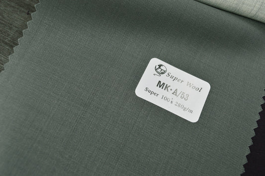 Carson Label Fabric MK-A/53