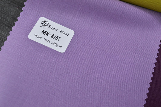 Carson Label Fabric MK-A/57