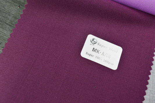 Carson Label Fabric MK-A/58