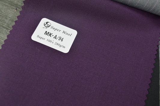 Carson Label Fabric MK-A/94