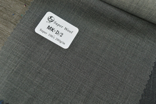 Carson Label Fabric MK-D/2