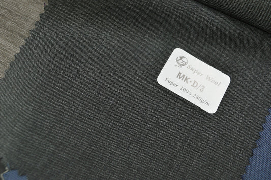 Carson Label Fabric MK-D/3