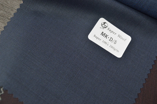 Carson Label Fabric MK-D/5