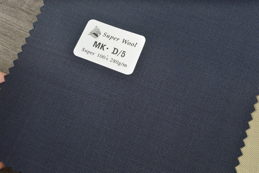 Carson Label Fabric MK-D/5