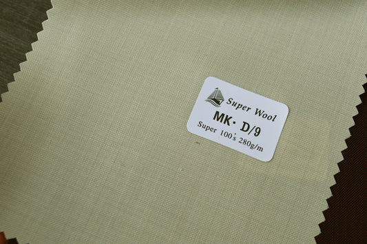 Carson Label Fabric MK-D/9