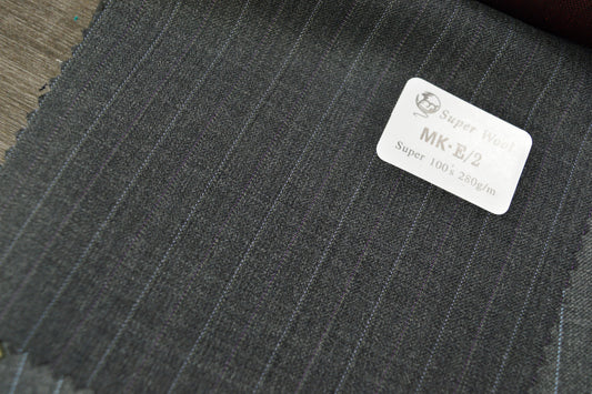 Carson Label Fabric MK-E/2