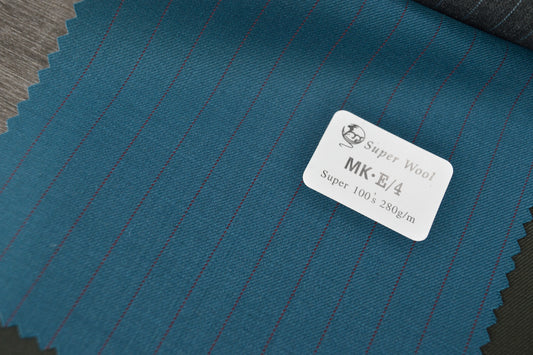 Carson Label Fabric MK-E/4