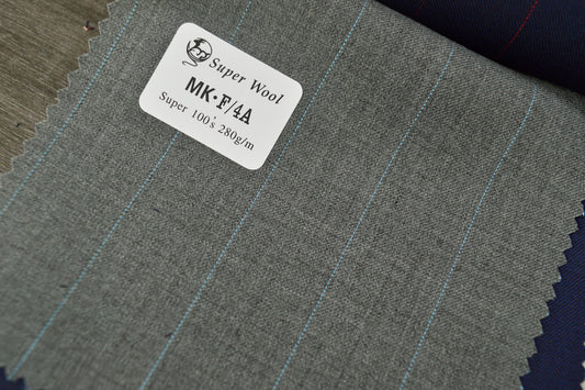 Carson Label Fabric MK-F/4A