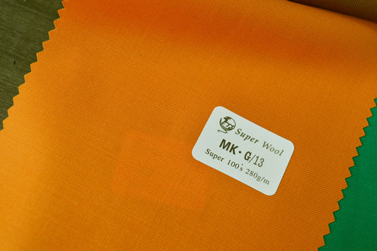 Carson Label Fabric MK-G/13